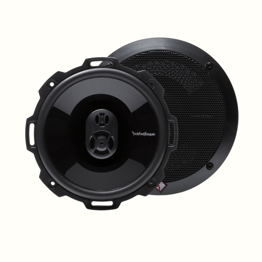 Rockford Fosgate P1675 Punch 6.75